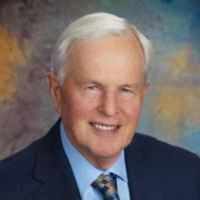 Expert witness Douglas M. Brown